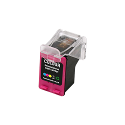 HP 60 Colour (CC643W)